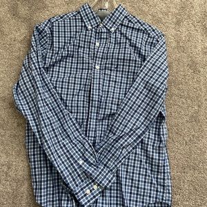 Men’s Button Down Shirt